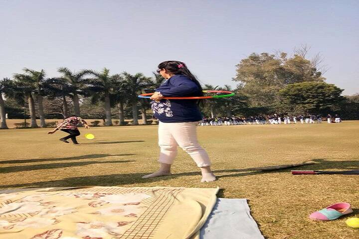 sports
